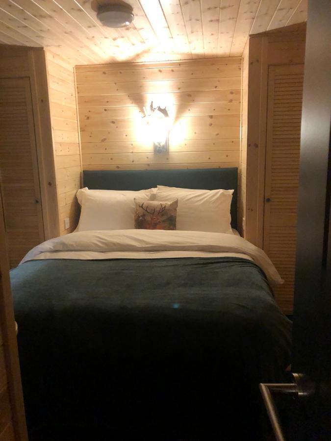 Balquhidder Braes Holiday Park Lodges, Mostly With Hot Tubs And Pet Friendly, Ev Facilities Lochearnhead Exterior photo